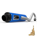 HMF Performance Full Exhaust + Jet Kit for KFX400 (2003–Present)