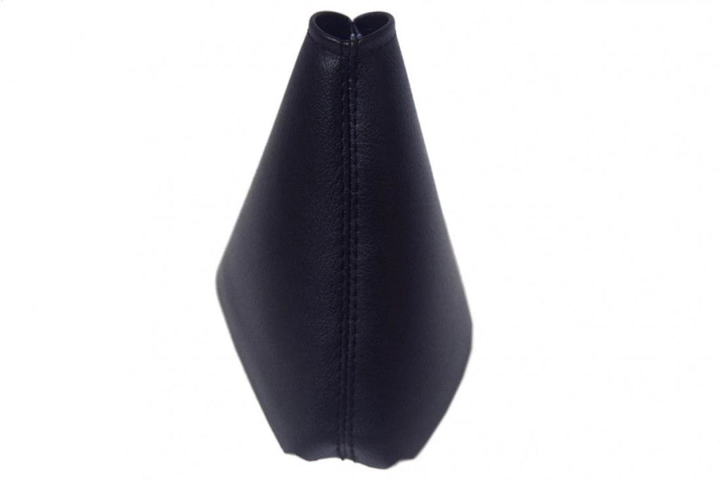 E Brake Boot for Toyota Corolla (2014–2019) Black Leather Synthetic