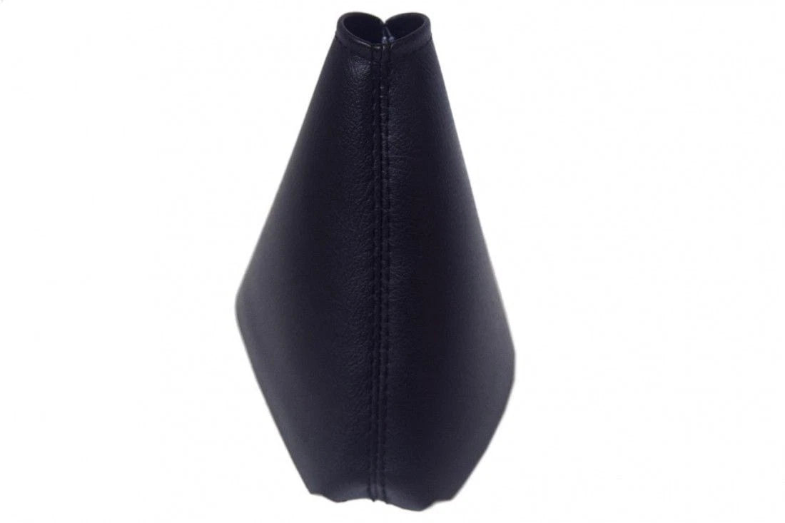 E Brake Boot for Toyota Corolla (2014–2019) Black Leather Synthetic