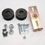 Pulleys & Idler Kit 126-0316 131-4506 for Toro 20199 20200 22210 22215