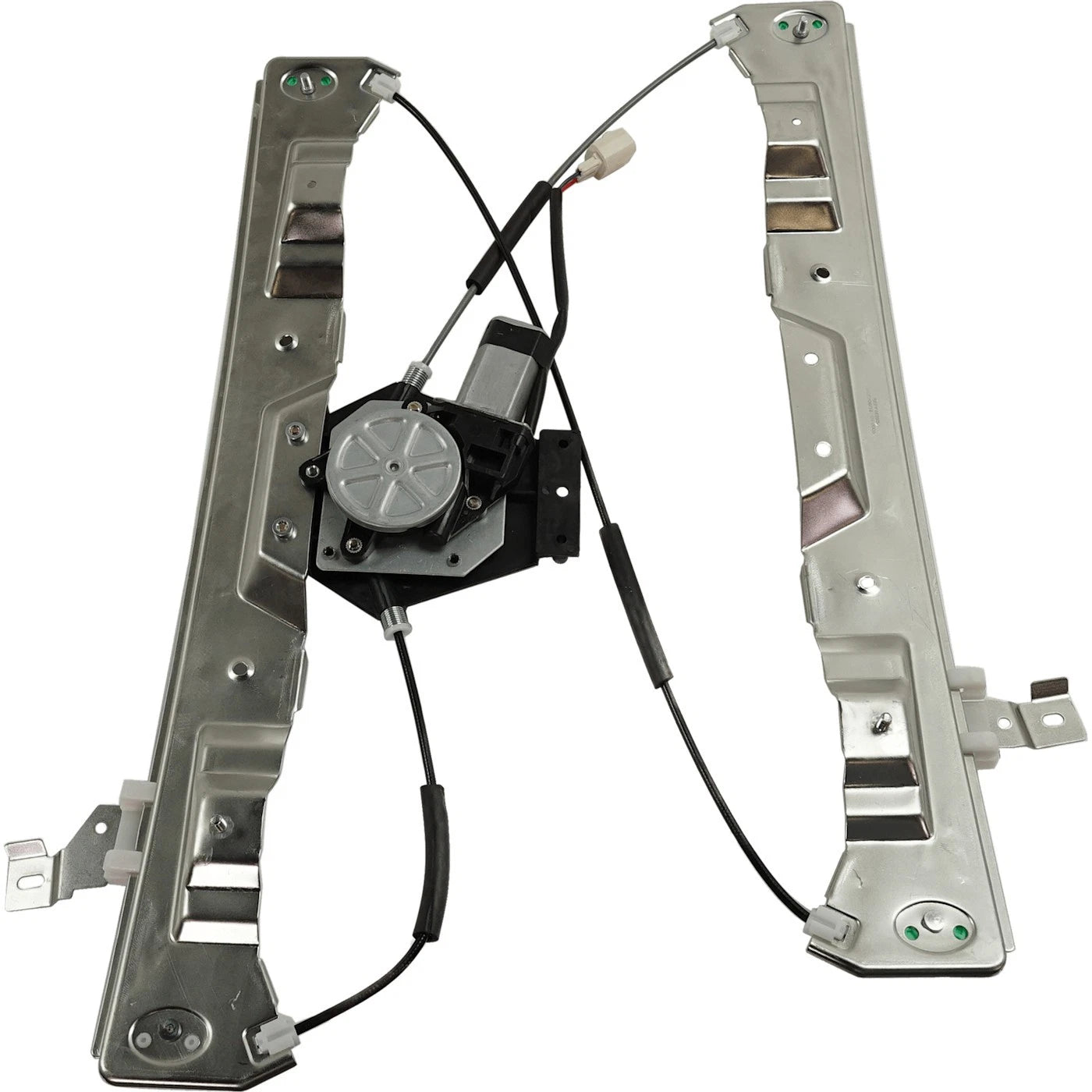 Window Regulators Set of 2 for Ford Explorer