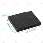 Bluetooth Audio Receiver for iPod iPhone 30Pin Sound Dock (Compatible)