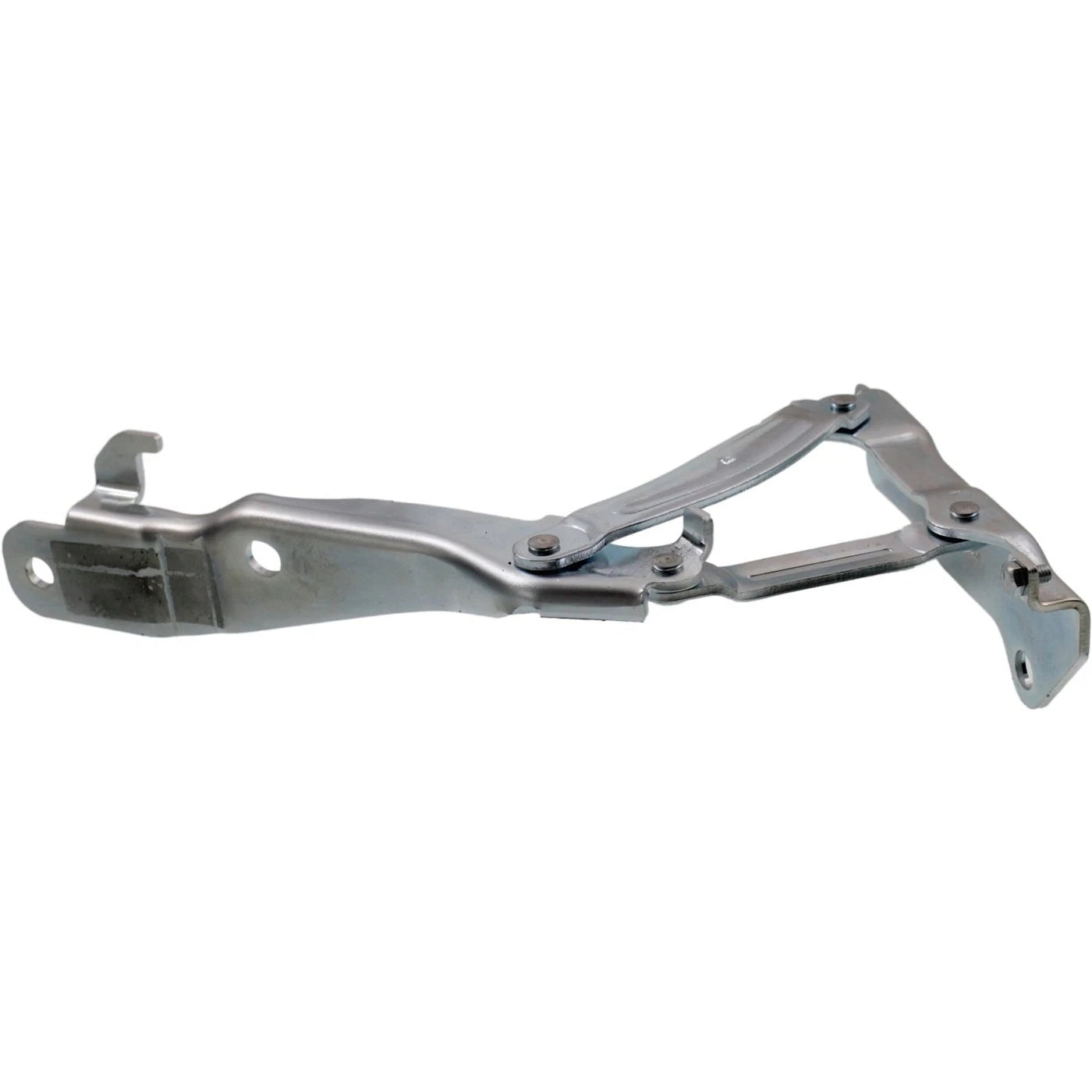 Set of 2 Hood Hinges for Kia Soul (2014–2019)