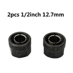 2X 12.7mm Collet Cone Nuts for (3600H)