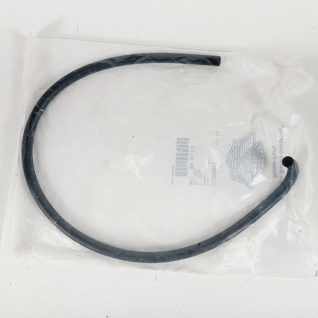 Coolant Overflow Hose for Harley Davidson Touring (2014–2023) 26900017