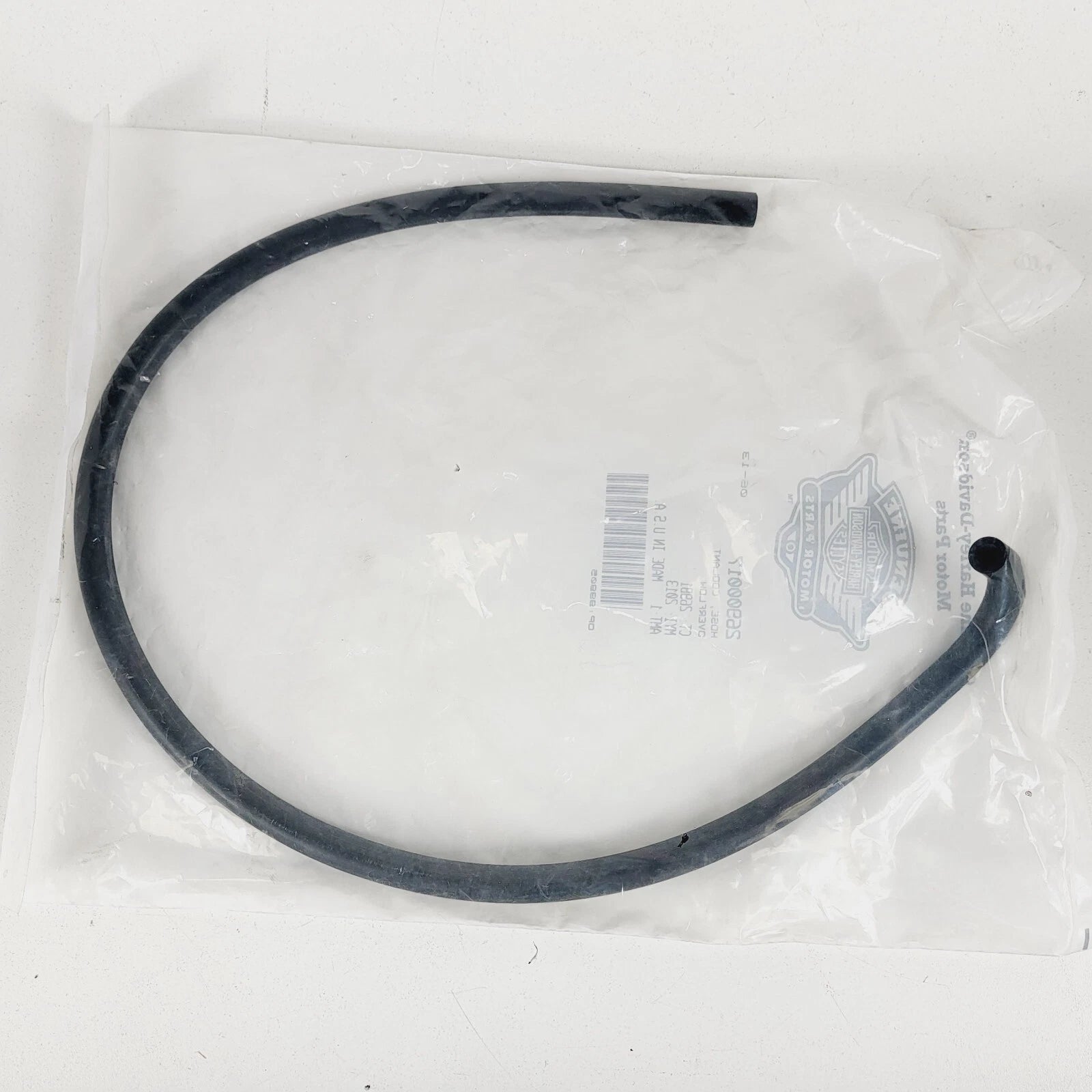 Coolant Overflow Hose for Harley Davidson Touring (2014–2023) 26900017
