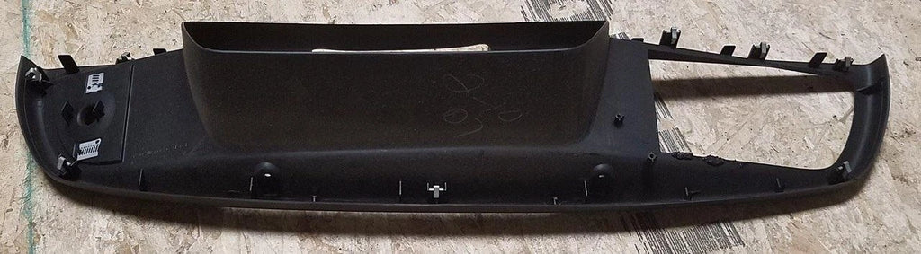 Instrument Cluster Finishing Panel Bezel for Thunderbird (1989–1993)