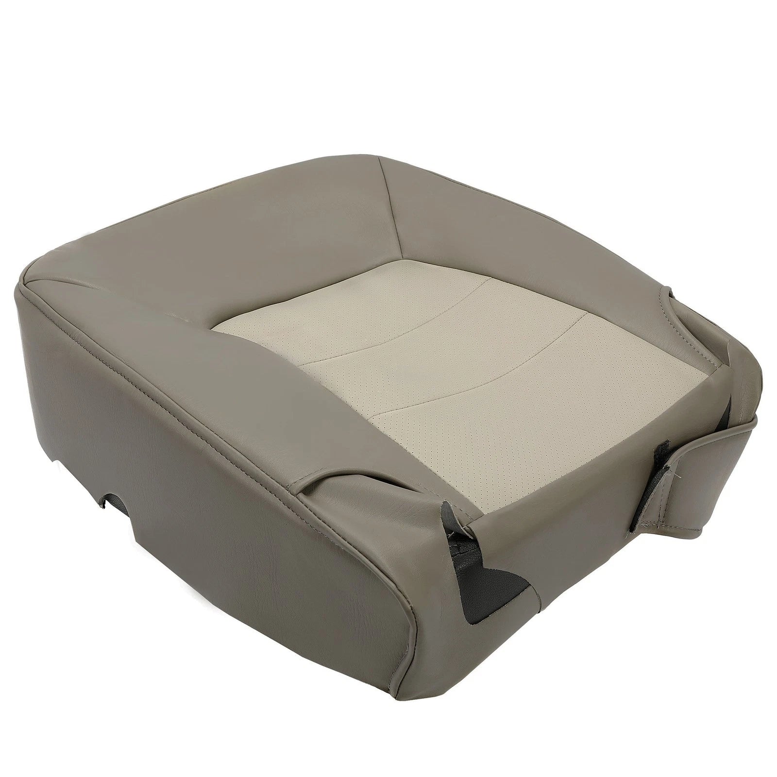 Set of 2 Front Seat Covers for Ford Expedition (2003–2006)