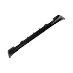 Black Glossy Rear Diffuser for BMW 2 Series F22 F23 (2014–2021)
