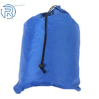 Boat Cover for Pontoon (17-20 ft) - Heavy Duty, Dust Resistant