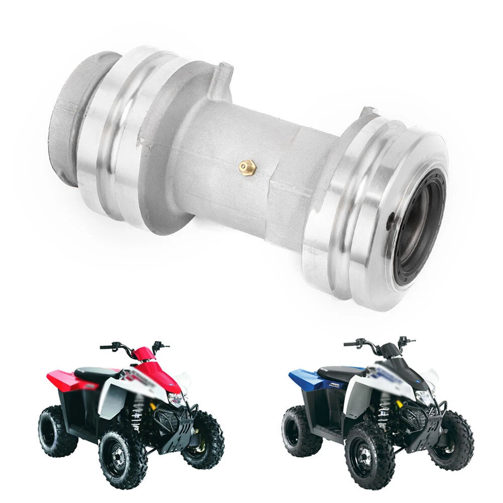 Rear Axle Bearing Housing Carrier Hub for Polaris Scrambler 500 (2005–2012)