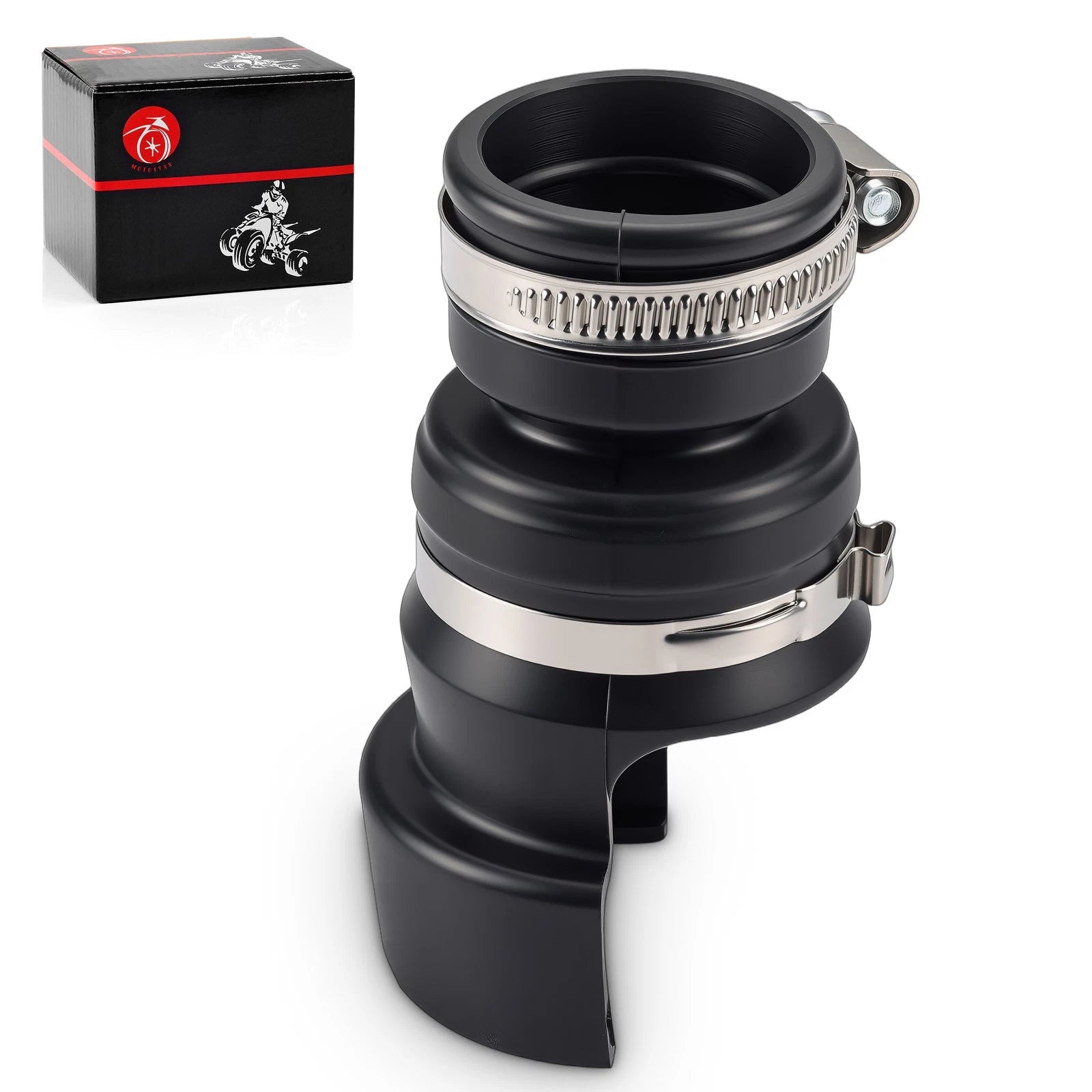Drive Shaft Bellow Boot & Bearing for Sea-Doo RXP/RXT X (2007–2023)