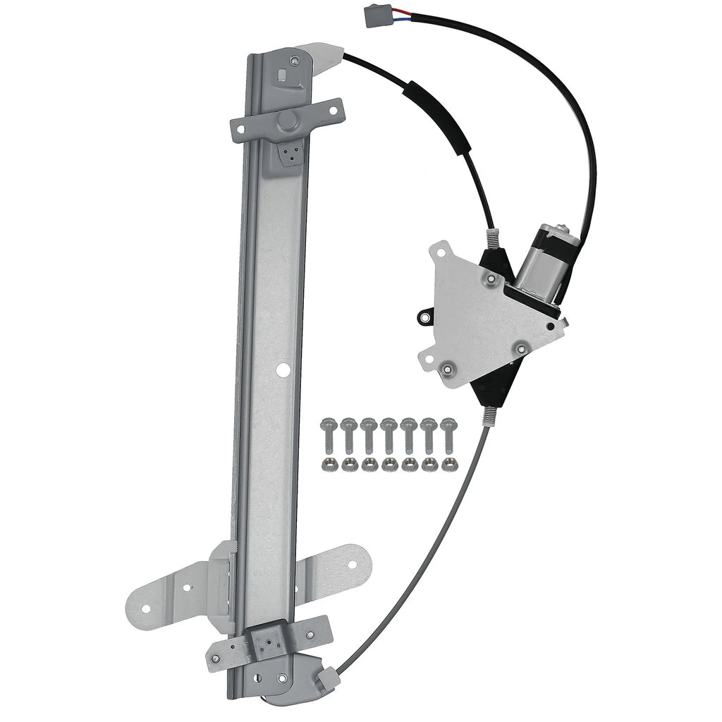 Front Right Electric Window Regulator for Ford Crown Victoria (1992–2011) 741665