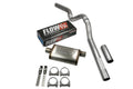 3" Single Exhaust Kit for Chevy Tahoe (2000–2006) C Exit Flowmaster FX