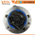 Front Wheel Hub Bearing for Chevrolet Malibu, Cobalt, HHR, Pontiac G6, Saturn Aura (2004–2012)