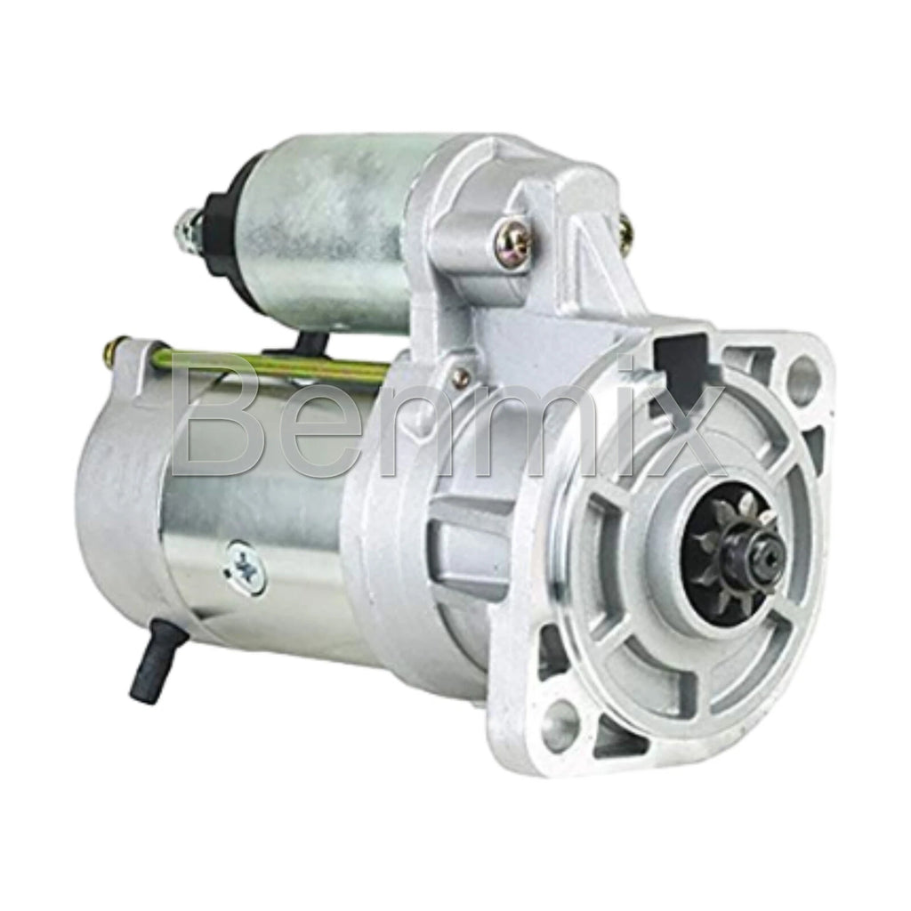 Starter for Komatsu Forklift (600-813-1732, 6008131732, 0230000480)