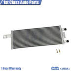 Automatic Transmission Oil Cooler for Jeep Wrangler (2012-2017)