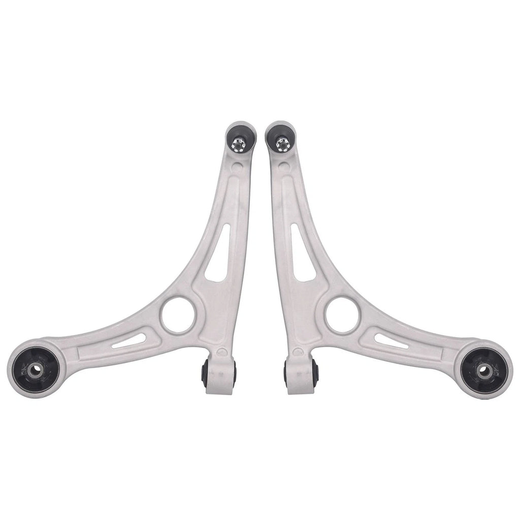 2Pcs Front Lower Control Arm & Ball Joint for Kia Niro (2017-2023)