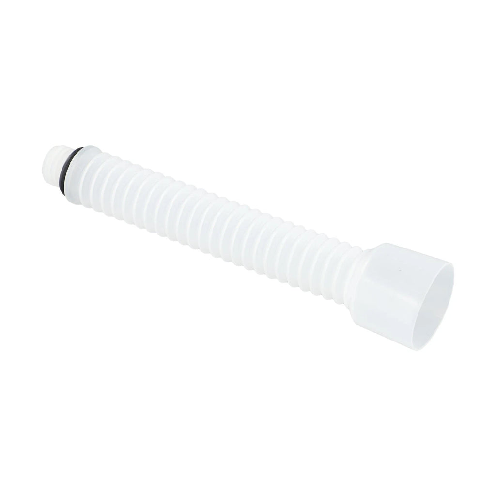 Oil Change Funnel Tool for Automobile Maintenance (Universal Fit)