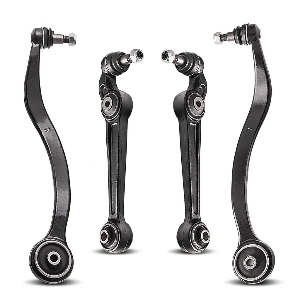 4X Front Lower Control Arm Ball Joint for Ford Fusion Lincoln MKZ Mercury Milan (2006–2012)