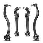 4X Front Lower Control Arm Ball Joint for Ford Fusion Lincoln MKZ Mercury Milan (2006–2012)