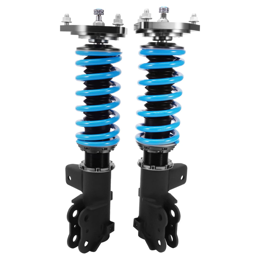 Coilovers Suspension Kit for Hyundai Sonata (2011-2014)