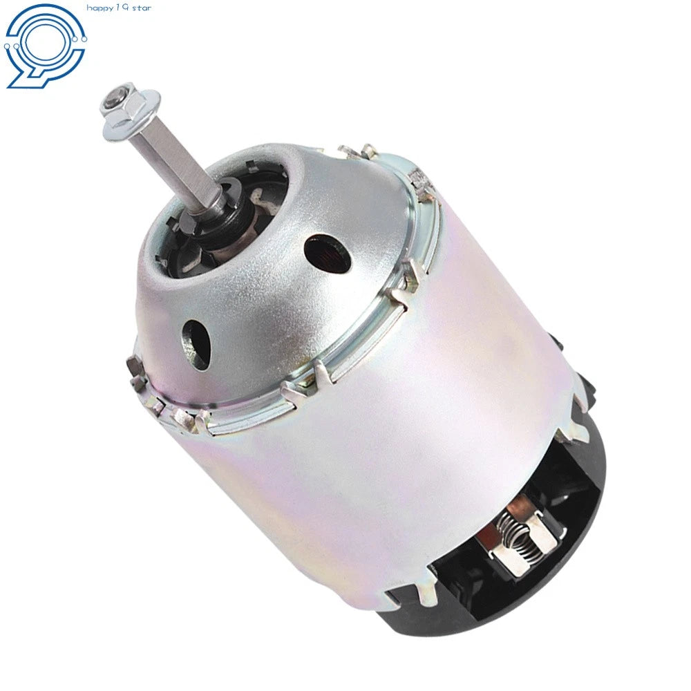 A/C Blower Motor for Nissan X-Trail (2002-2007)