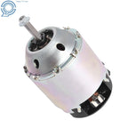 A/C Blower Motor for Nissan X-Trail (2002-2007)