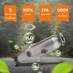 EPA Catalytic Converter for Honda Accord 2.4L L4 (2003–2007)