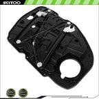 Window Regulator for Kia Optima (2016–2020) Front Passenger Side
