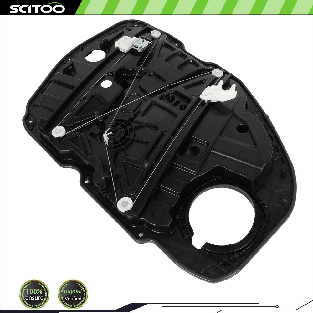 Window Regulator for Kia Optima (2016–2020) Front Passenger Side