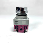 Push Button Control Unit IDEC ABW111 for 120V Applications
