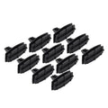 Wheel Flare Molding Clips for Jeep Wrangler JK, Dodge Ram 4500 5500
