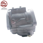 Carburetor for Mercury Mariner Outboard 3301-9012A14 2-Stroke (1987–1989)