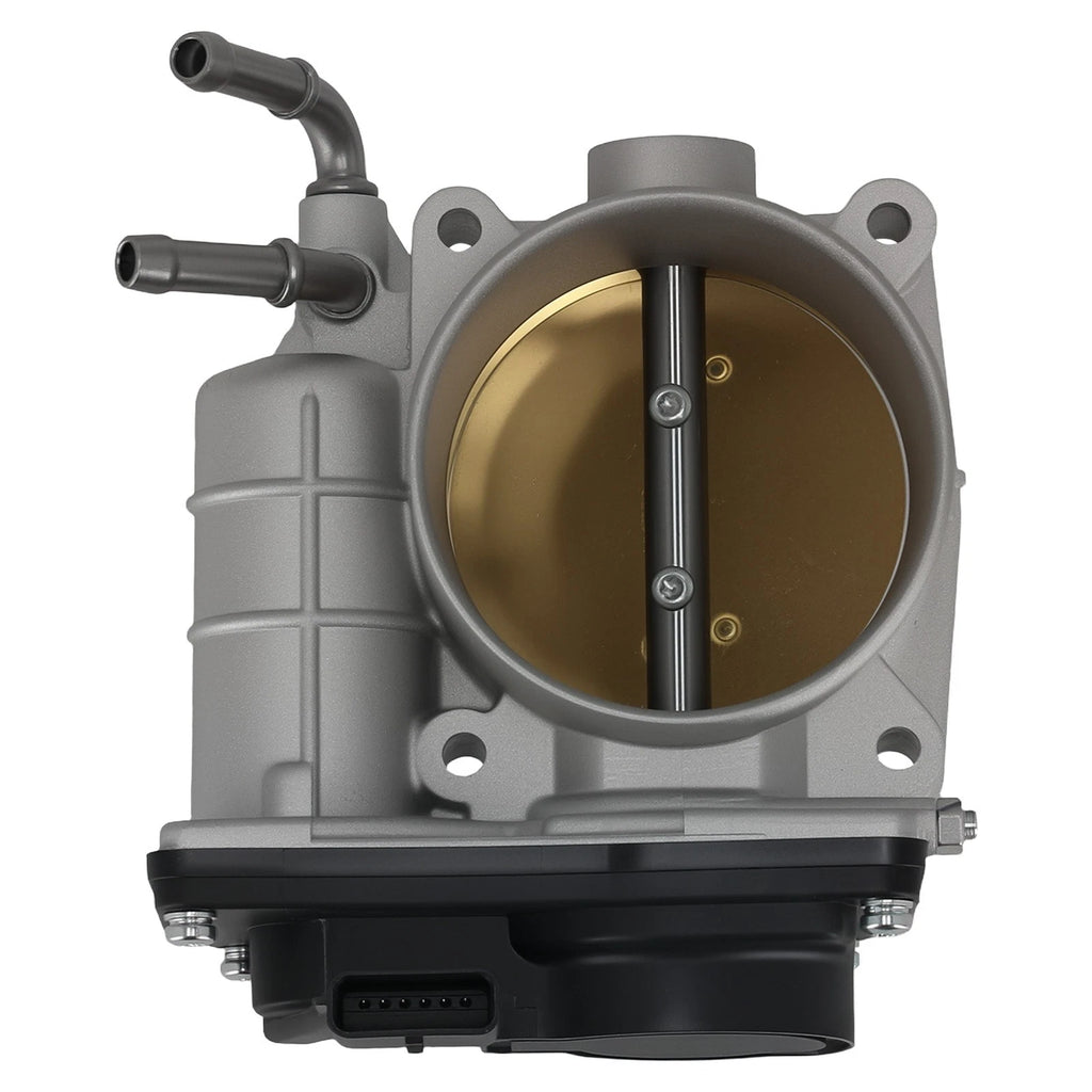 Throttle Body for Nissan Pathfinder Infiniti JX35 QX60 V6 3.5L (2013–2015) S20059