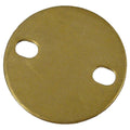Throttle Disc for John Deere JDS1145 (Fits )