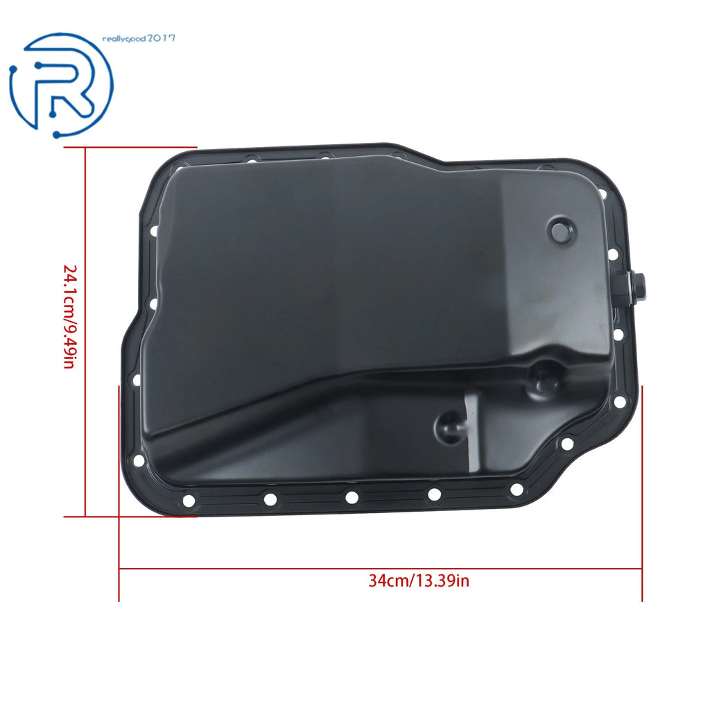 Transmission Oil Pan for Mazda 2 Hatchback (2011-2015)