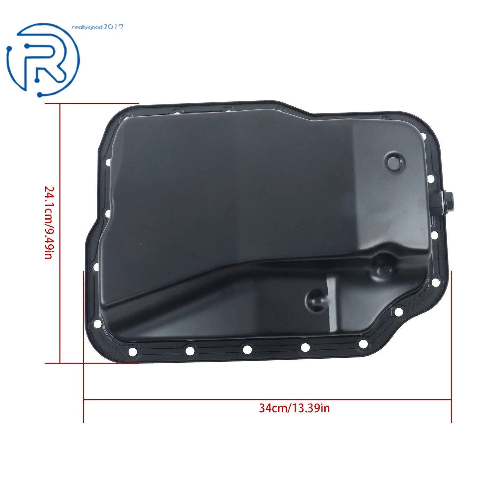 Transmission Oil Pan for Mazda 2 Hatchback (2011-2015)