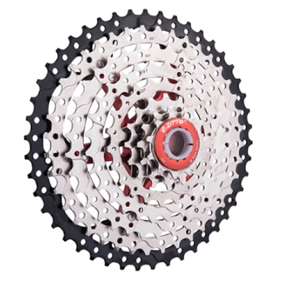 11-46T 8 Speed Bicycle Cassette Freewheel for Tx35, M310