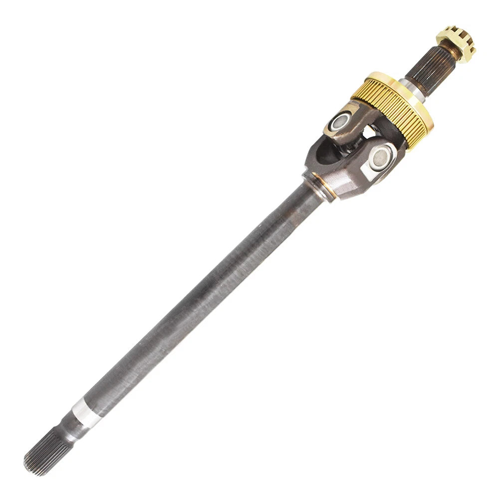 Front Axle Shaft Assembly for Dodge Ram 1500 2500 (1994–2001)