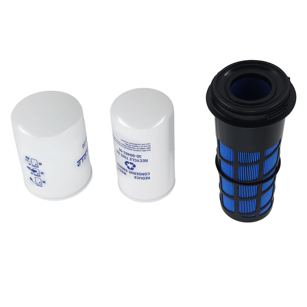 Air Fuel Filter Service Kit for Carrier Reefer 7300 7500