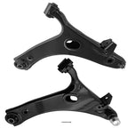 Front Lower Control Arm w/Ball Assembly for Subaru XV/Crosstrek (2013–2017)