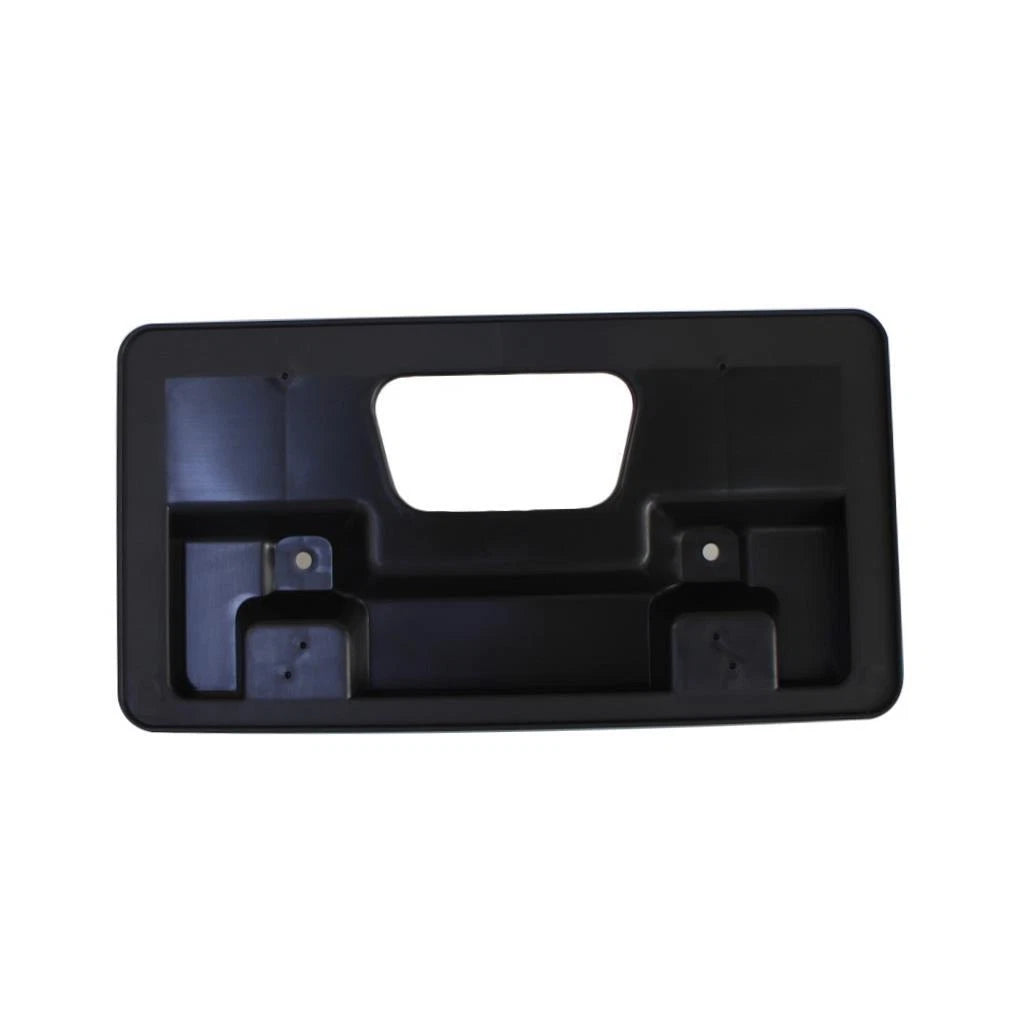 License Plate Mounting Bracket Kit for Honda CR-V (2007–2009)