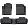 All Weather Floor Mats for Land Rover Evoque (2011–2019)