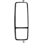 Chrome Mirror Set for International Prostar (2002–2018)