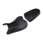 Driver & Passenger Seats for Suzuki GSXR600 GSXR750 (2006-2007)