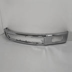 Front Bumper Face Bar for Ford F-150 (2015-2017) Chrome