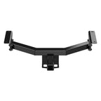 2 Inch Trailer Hitch Receiver for Mazda CX-9 (2016–2023)
