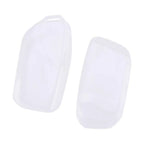 Key Cover Bezel Keychain for BMW 2 5 7 Series X3 X5 X6 (2011-2023)