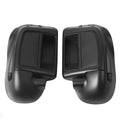 Matte Engine Guard Crash Bar for Harley Touring (2014-2024)